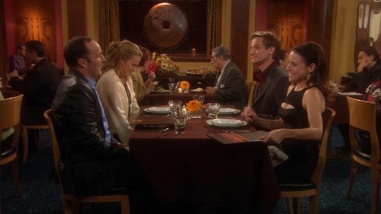 One Toe Over the Line Sweet Jesus