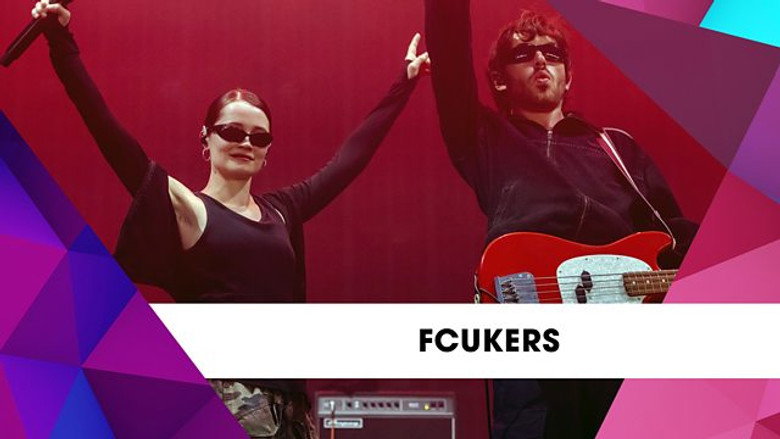 FCUKERS