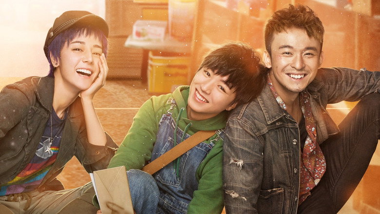 Namiya backdrop 7