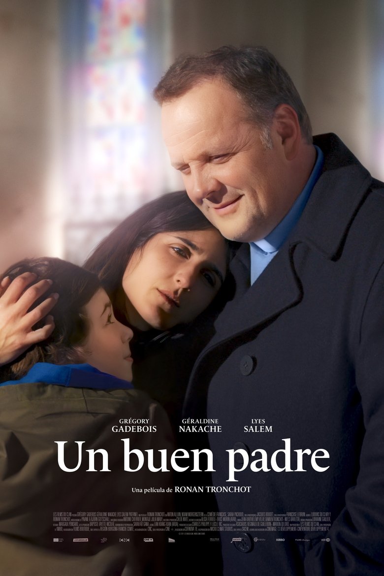 Un buen padre (Paternel)