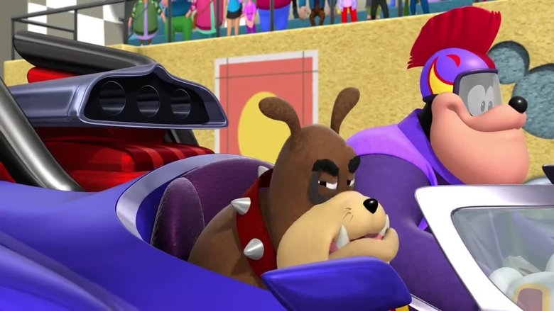 Episode 20