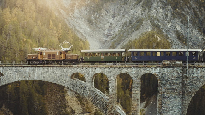 The Station In-Between backdrop 9