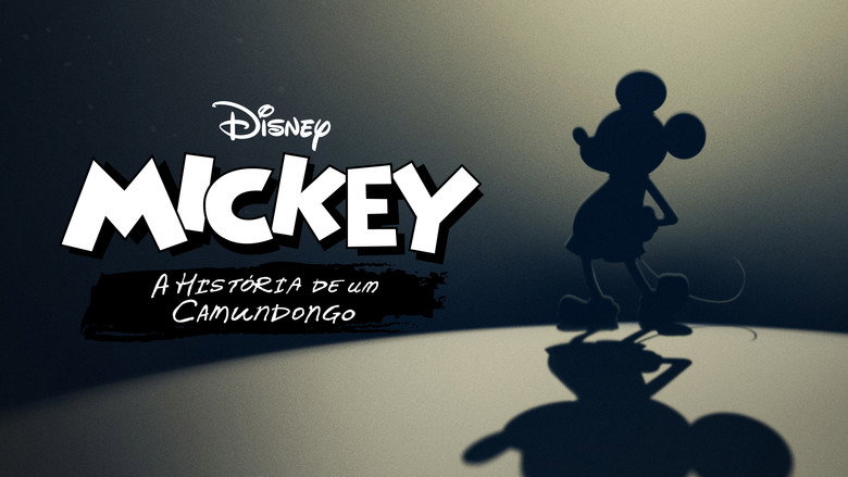Mickey: The Story of a Mouse backdrop 5