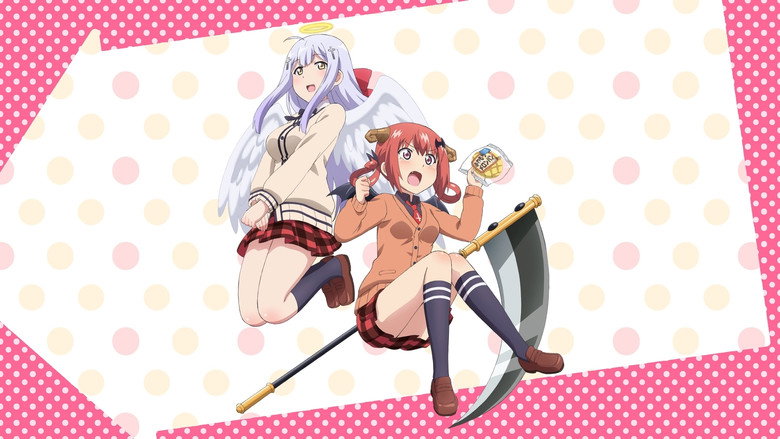 Gabriel DropOut backdrop 4