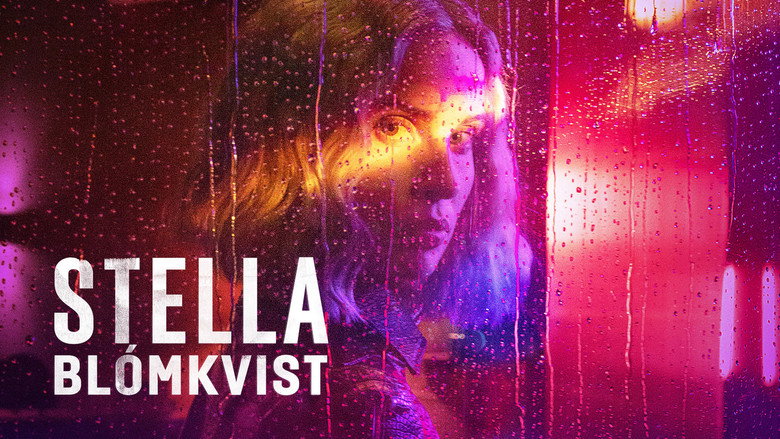 Stella Blómkvist backdrop 7