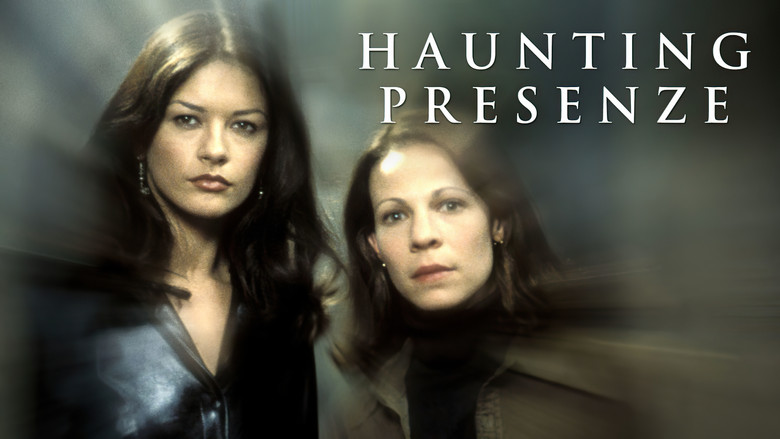 The Haunting backdrop 5