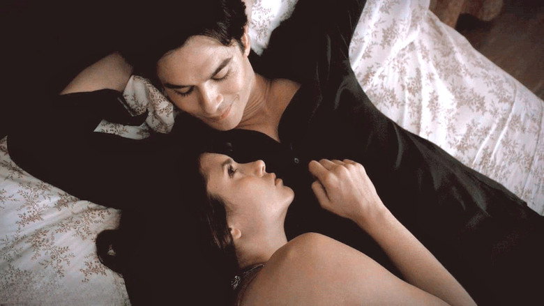 The Vampire Diaries backdrop 9