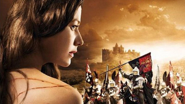 Die Wanderhure線上电影看完整版