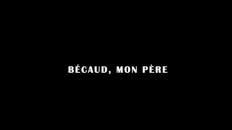 Bécaud, mon père backdrop 3