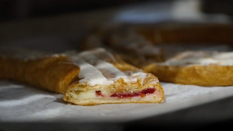 O&H Danish Bakery, Charlie's Smokehouse