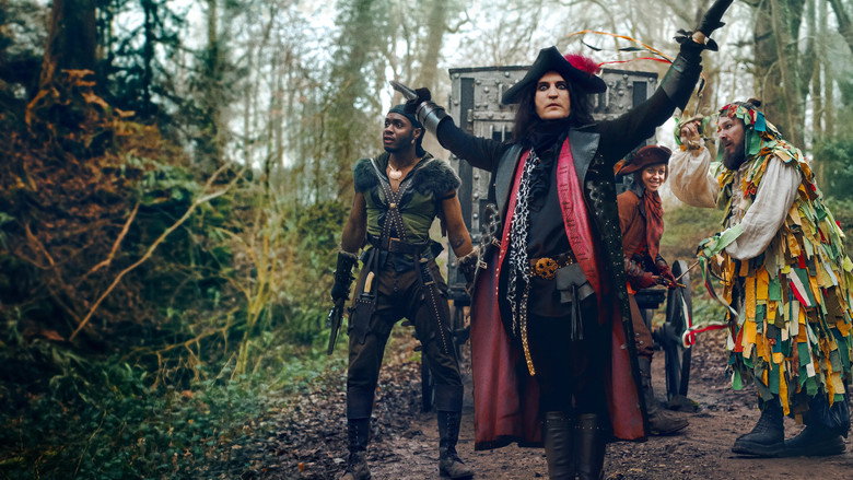 The Completely Made-Up Adventures of Dick Turpin backdrop 6