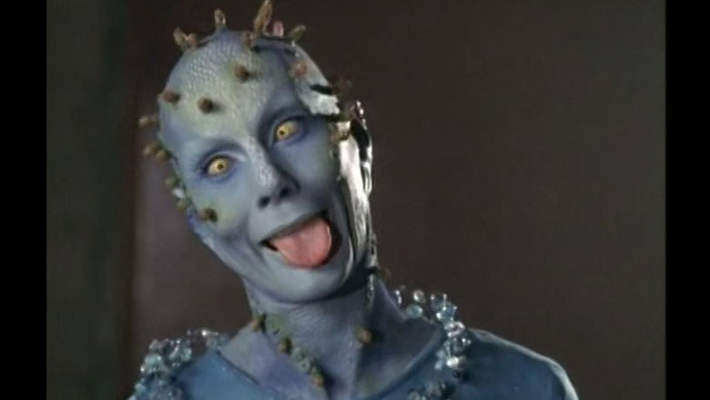What is Farscape? (S02)