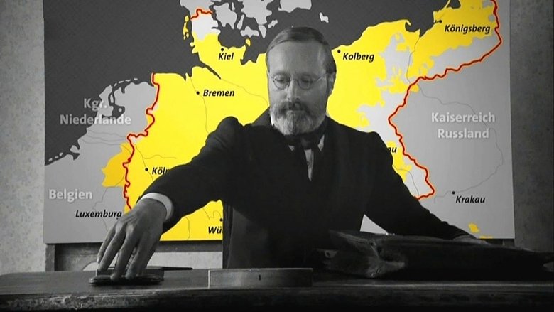 Konrad Duden – Der deutschen Sprache auf der Spur