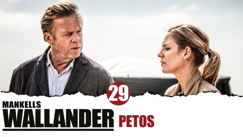 Wallander: The Betrayal backdrop 2