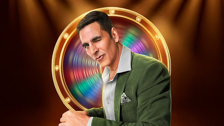 Wheel Of Fortune India backdrop 1