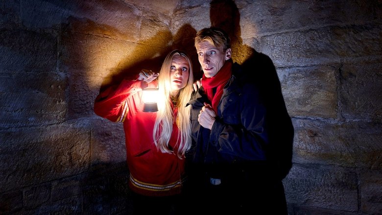 Daisy May and Charlie Cooper's NightWatch