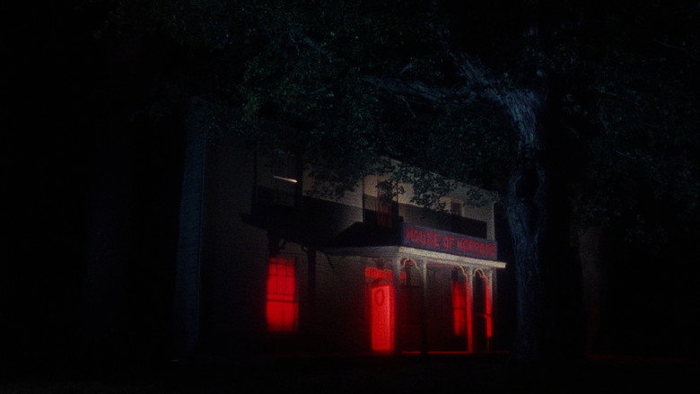 HauntedWeen backdrop 9