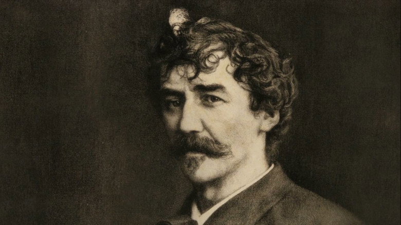James McNeill Whistler and the Case for Beauty backdrop 1