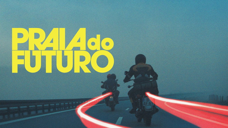 Futuro Beach backdrop 4