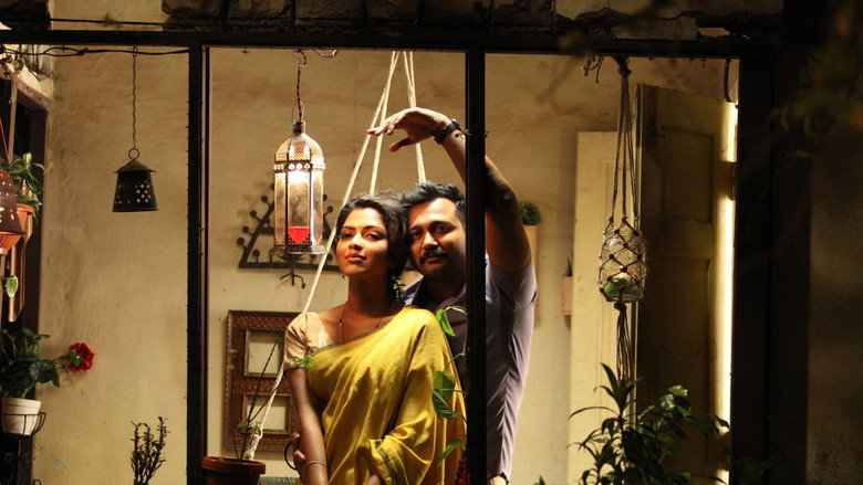 Thiruttu Payale 2 backdrop 4