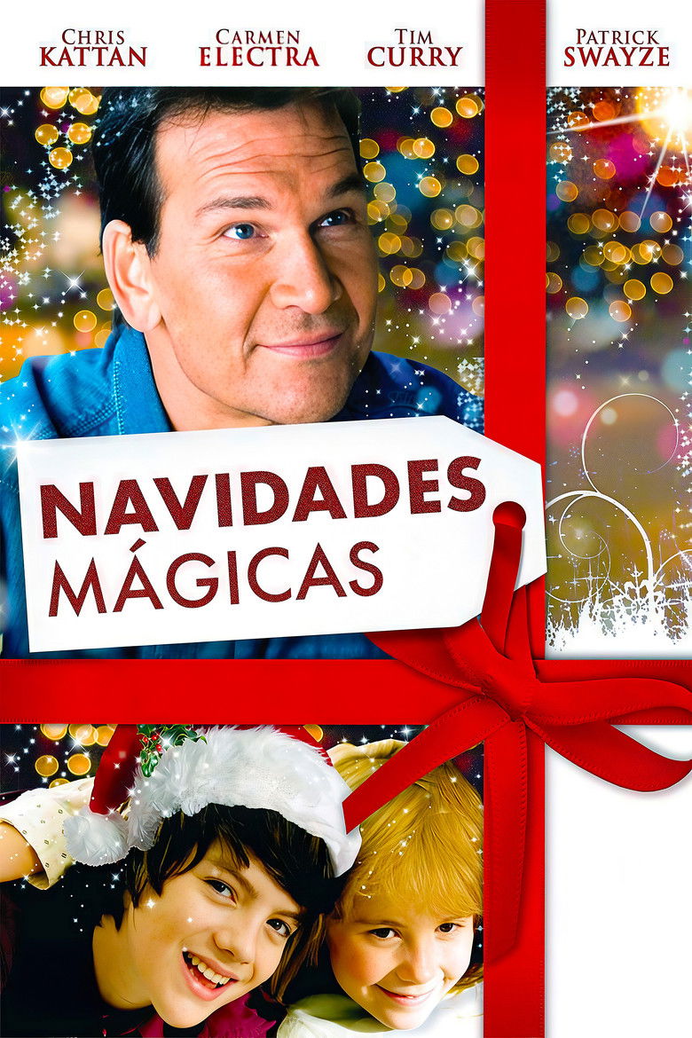 Navidades mágicas
