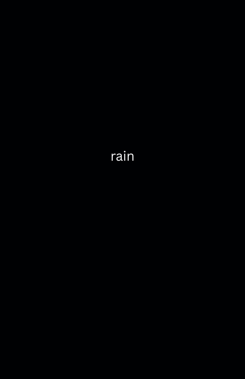 rain