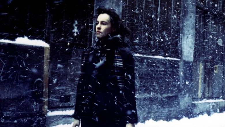Winter's Child backdrop 2