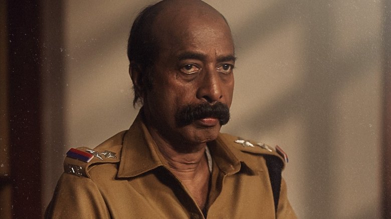 Shaji Maarad