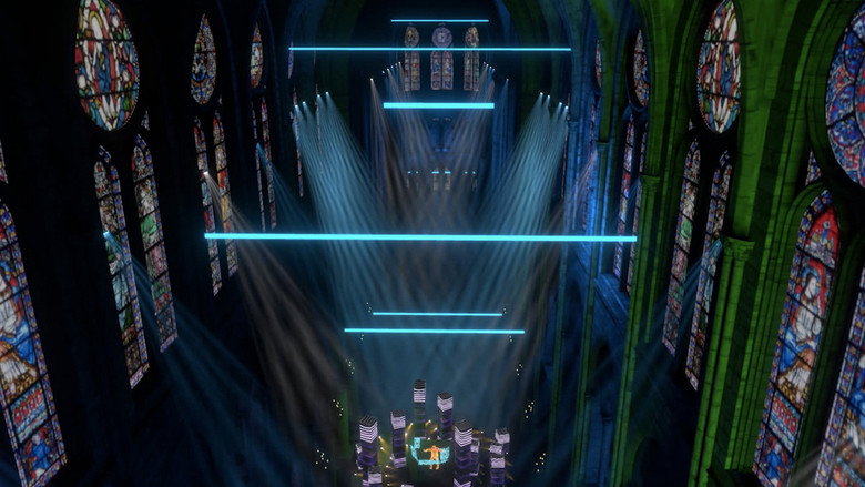Welcome To The Other Side backdrop 2