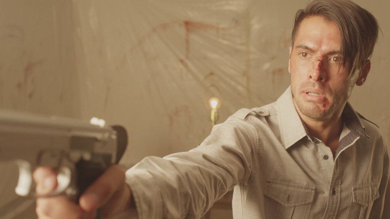 The Escape Plan backdrop 4