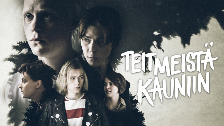 Born in Heinola backdrop 5