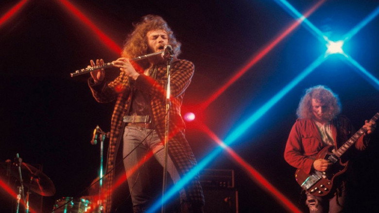 Jethro Tull: Classic Artists線上电影看完整版
