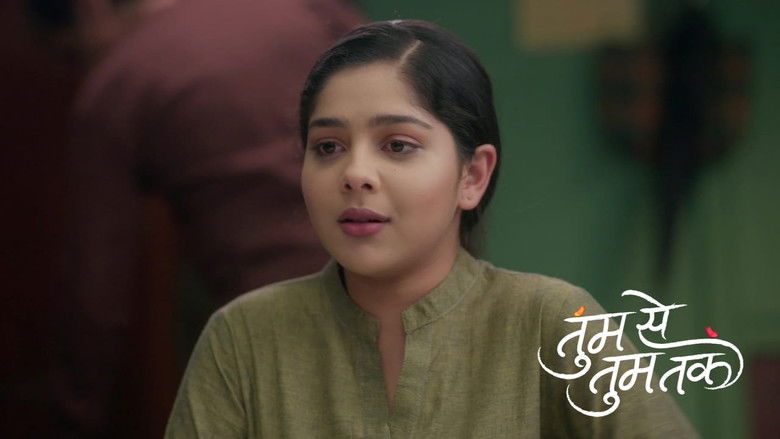 Meera’s Schemes Threaten Anu’s True Love