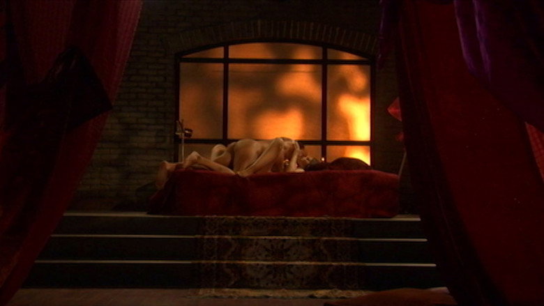 Creme Brulee backdrop 3