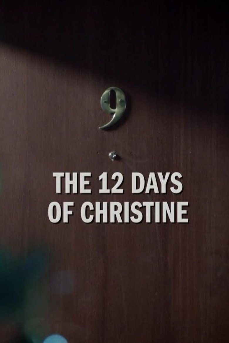 The 12 Days of Christine