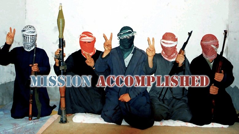 Mission Accomplished: Langan in Iraq