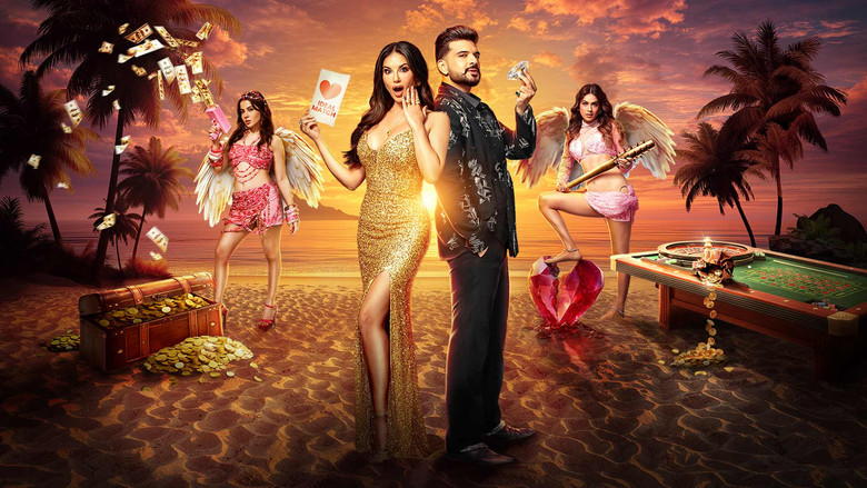 MTV Splitsvilla backdrop 8