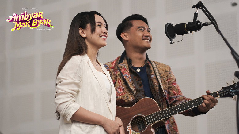 Ambyar Mak Byar backdrop 4