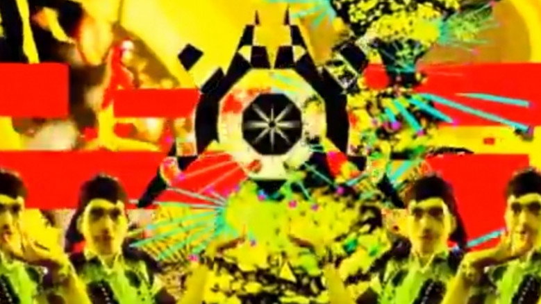 What's The Love Making Babies For backdrop 1