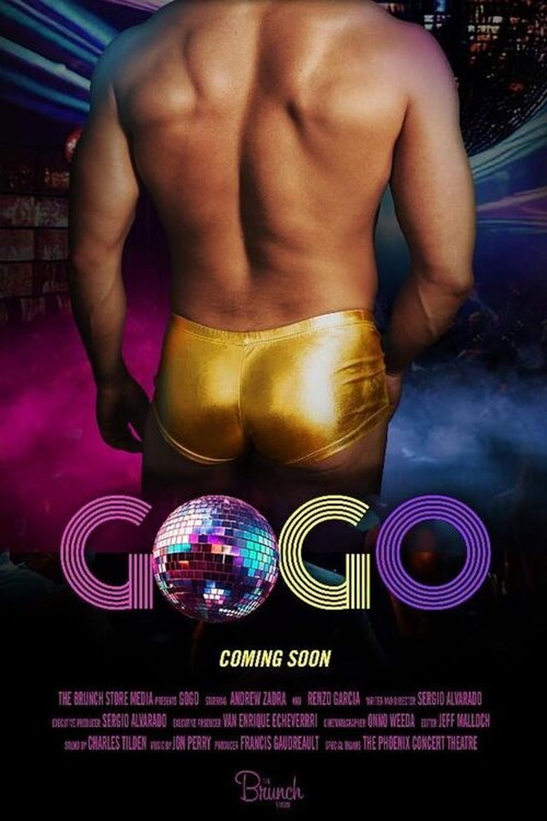 Gogo