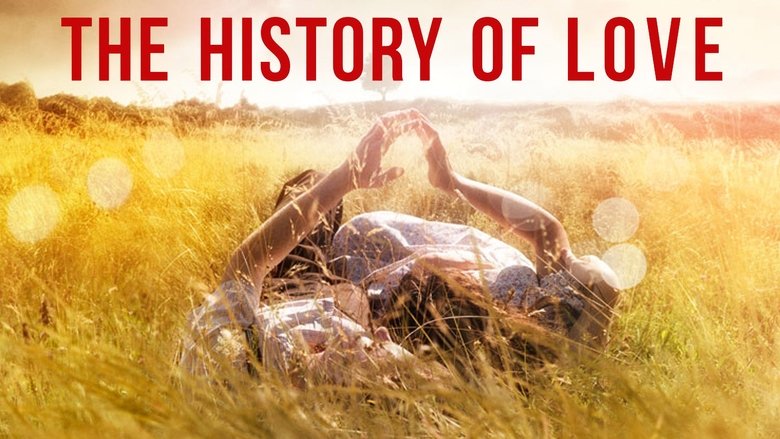 Movie The History of Love Poster Images, BackDrops Images, Logo Images backdrops 0 /3NeujzqyFJR1blq57gdbQWO37A9.jpg