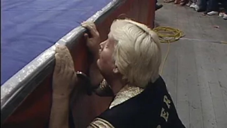 WCCW - June 28, 1986