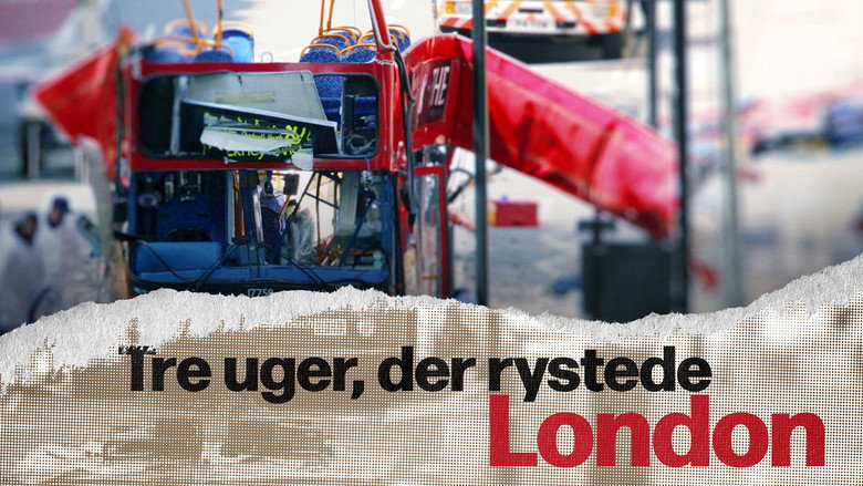 7/7: The London Bombings backdrop 3
