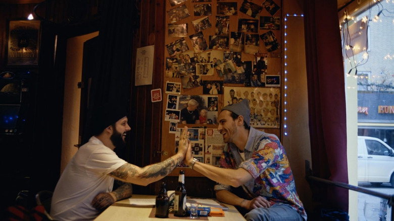 100.000 – Everything I never wanted backdrop 5