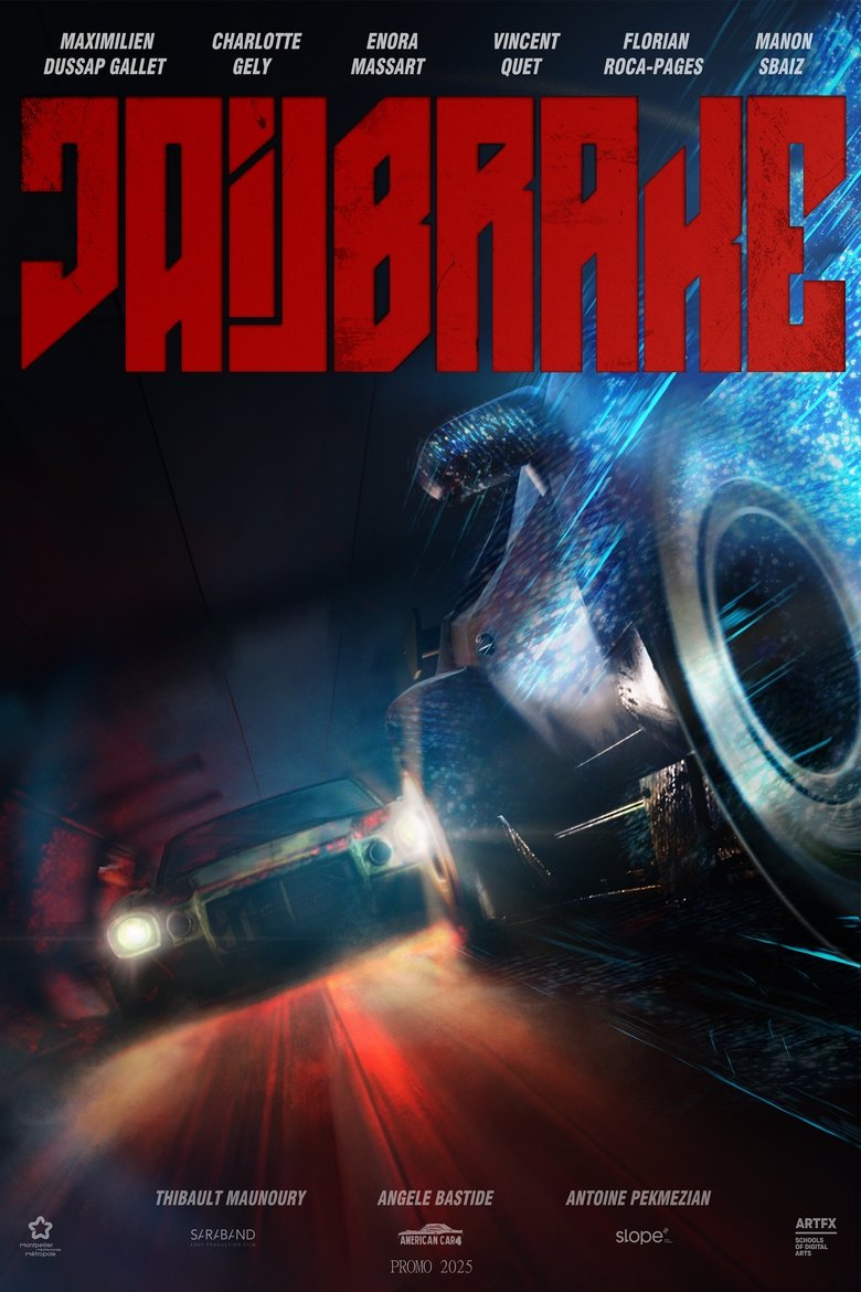 JAILBRAKE