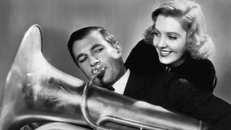 Mr. Deeds Goes to Town backdrop 7