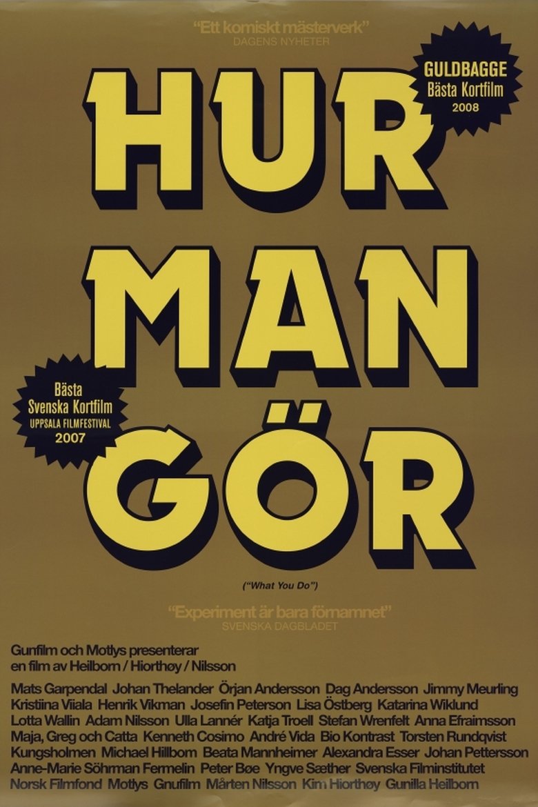 Movie Poster