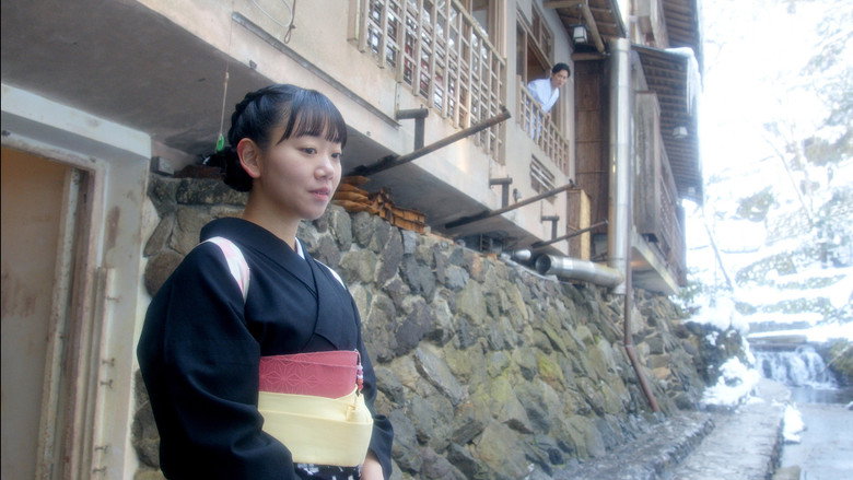 River backdrop 4