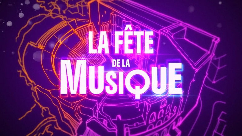 La Fête de la Musique à Orange backdrop 1