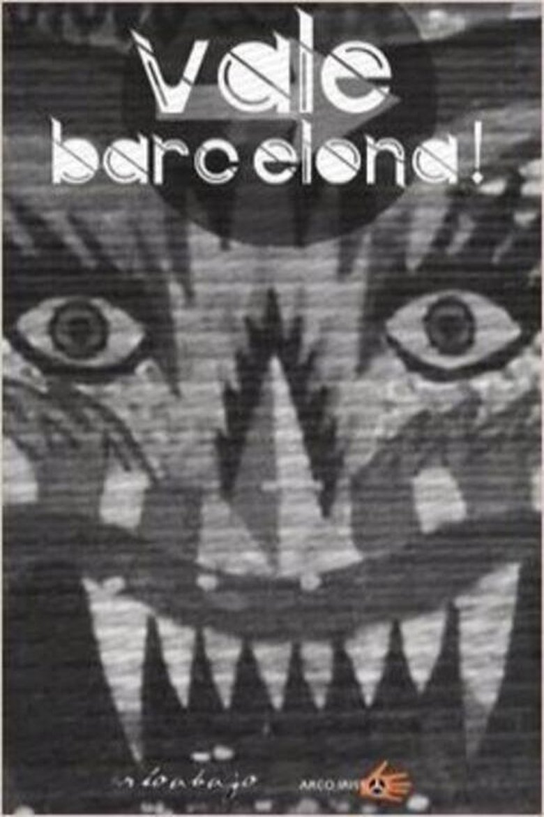 Vale Barcelona